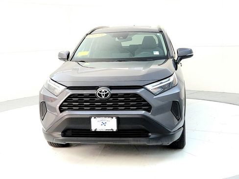 Used 2023 Toyota RAV4 XLE w/ Convenience Package AWD/4WD image 8