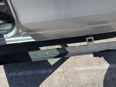 Used 2020 RAM 1500 Sport w/ Leather & Sound Group AWD/4WD image 6