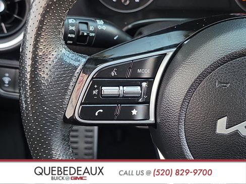 Used 2023 Kia Forte GT-Line image 14