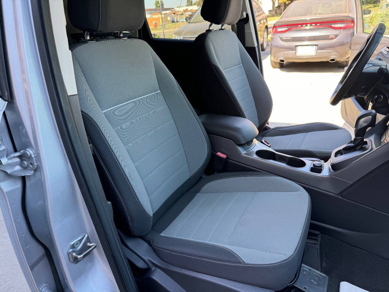 Used 2013 Ford Escape SE AWD/4WD image 15