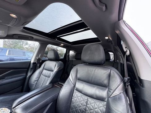 Used 2020 Nissan Murano Platinum image 12