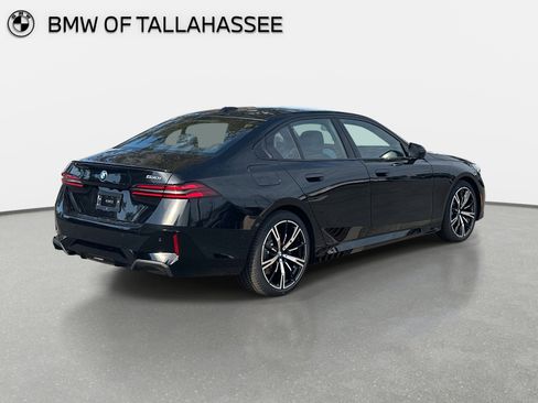 New 2026 BMW 530i w/ M Sport Package RWD image 5