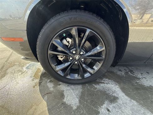 Used 2022 Dodge Challenger SXT w/ Blacktop Package image 10
