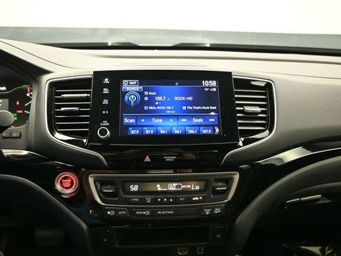 Used 2023 Honda Ridgeline Black Edition image 12