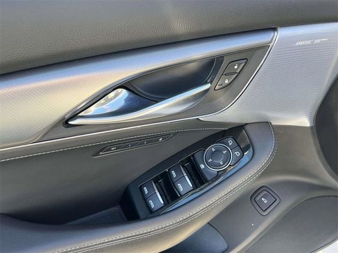 Certified 2024 Cadillac CT5 Premium Luxury image 16