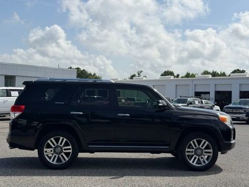 Used 2013 Toyota 4Runner Limited RWD image 7
