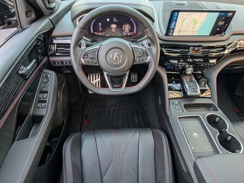 New 2026 Acura MDX Type S image 7