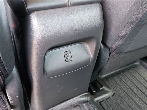 Used 2022 Nissan Sentra SR FWD image 24