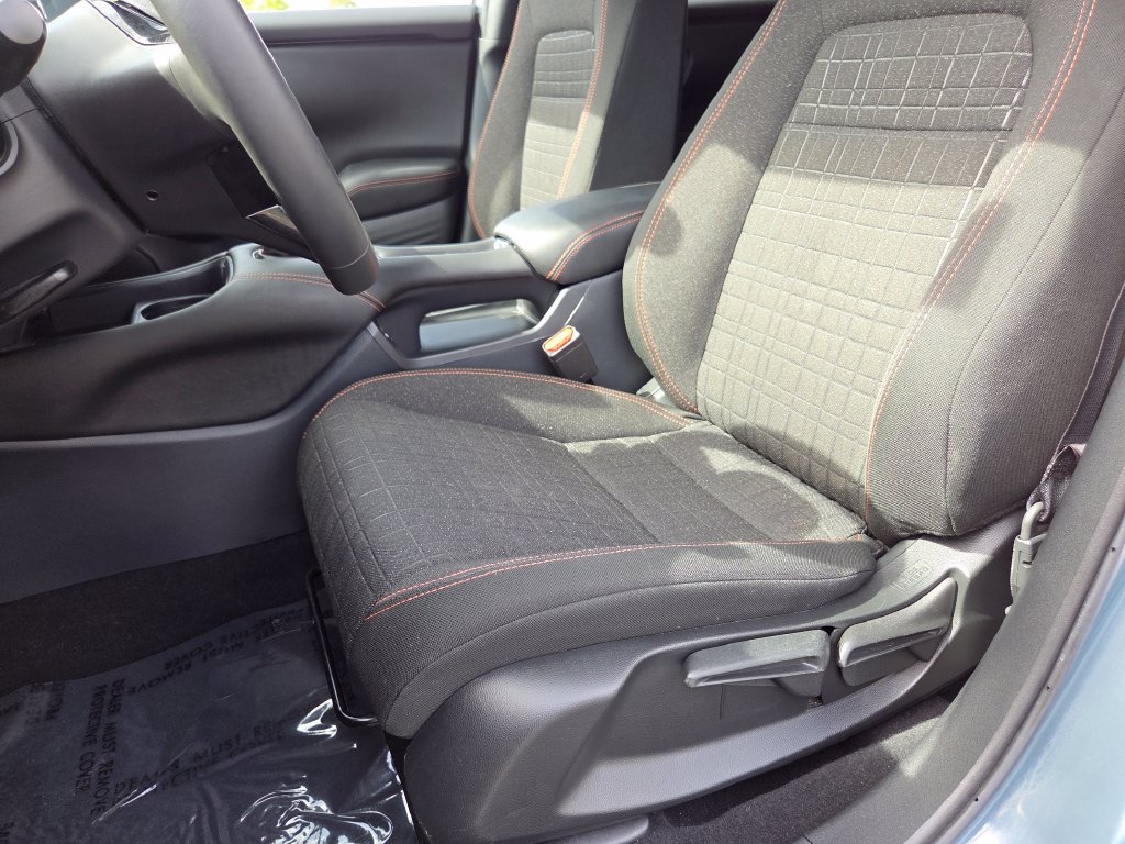 Certified 2024 Honda HR-V Sport image 29