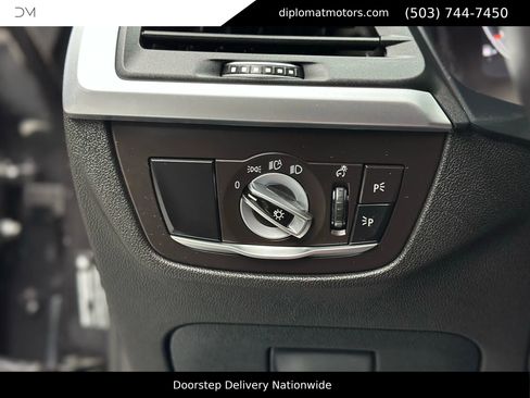 Used 2024 BMW X3 M40i w/ Premium Package image 35