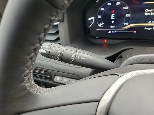 New 2024 GMC Yukon Denali w/ Advanced Technology Package AWD/4WD image 29