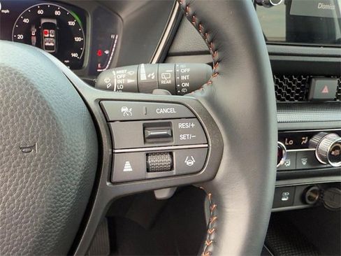 New 2026 Honda CR-V Sport-L image 15