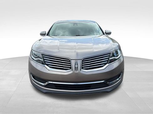 Used 2018 Lincoln MKX Reserve w/ Lincoln MKX Climate Package FWD image 8