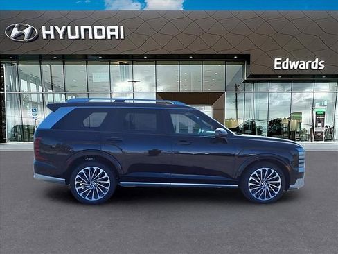 New 2026 Hyundai Palisade Calligraphy image 8