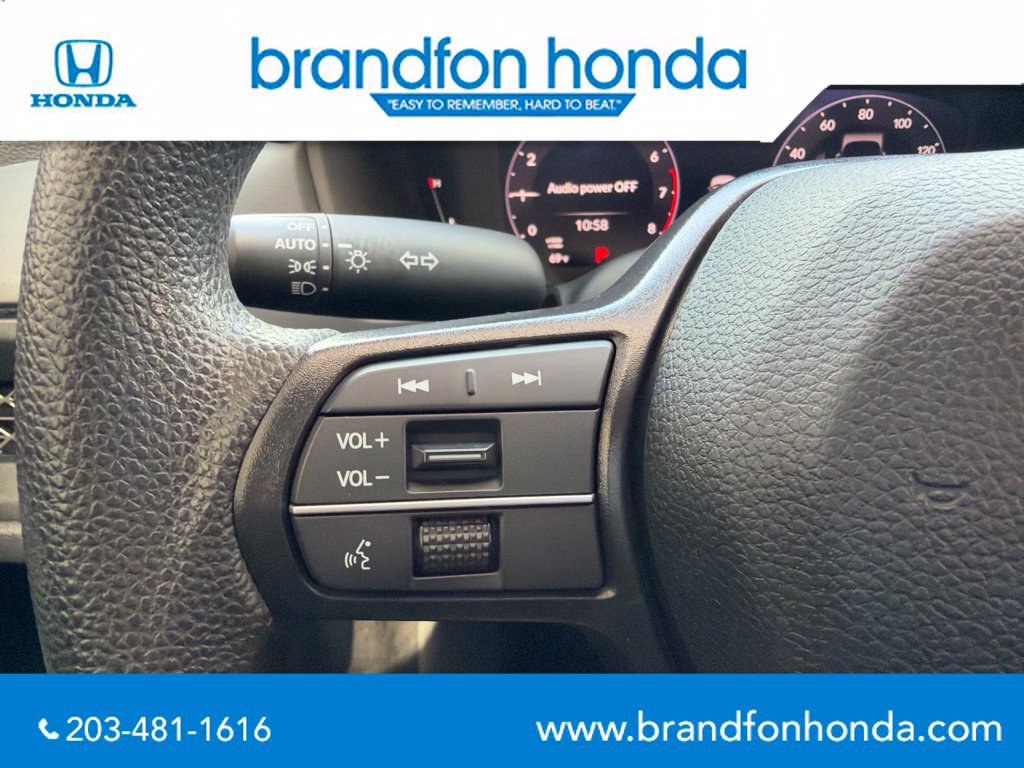 Used 2024 Honda Accord EX image 14