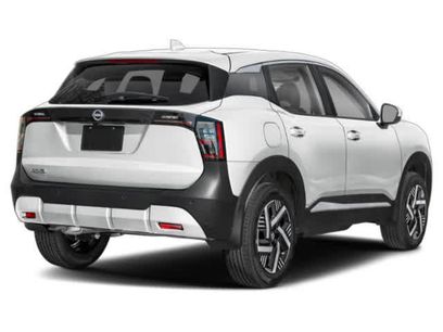 New 2026 Nissan Kicks SV w/ SV Premium Package