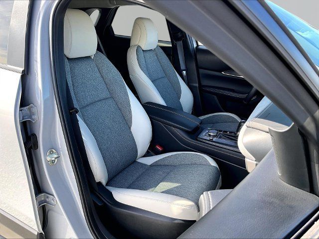 Used 2026 MAZDA CX-30 Aire Edition AWD/4WD image 11