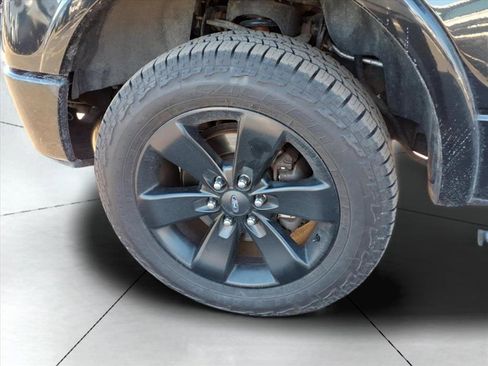 Used 2013 Ford F150 FX4 w/ Luxury Equipment Group image 20