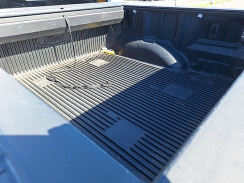 Used 2018 Ford F150 King Ranch w/ Equipment Group 601A Luxury image 29