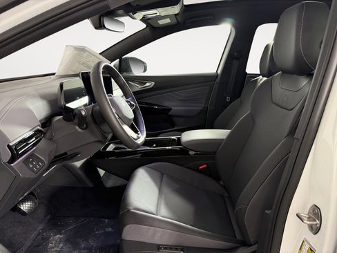 New 2026 Volkswagen ID.4 Pro S AWD/4WD image 11