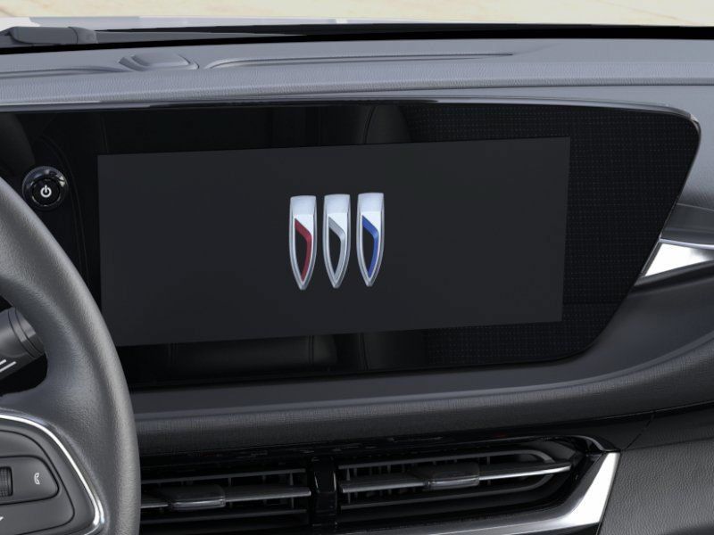 New 2026 Buick Envista Sport Touring FWD image 20