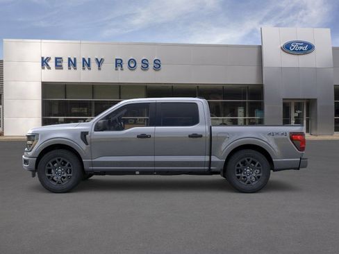 New 2026 Ford F150 STX AWD/4WD image 4