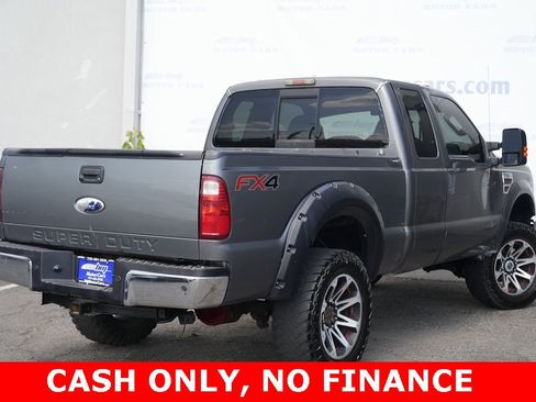 Used 2008 Ford F350 XLT image 3