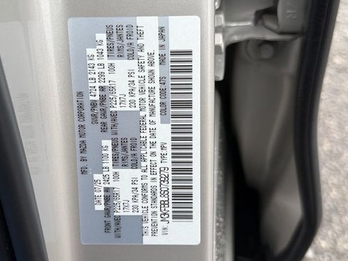 New 2025 MAZDA CX-5 AWD 2.5 S image 23