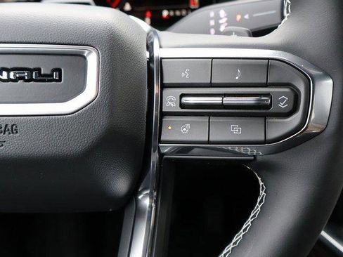 New 2026 GMC Acadia Denali Ultimate image 36