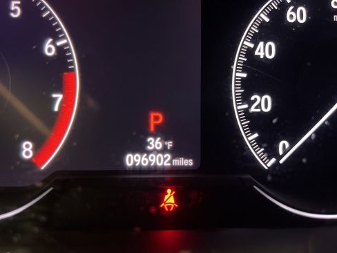 Used 2019 Honda Accord EX-L image 17