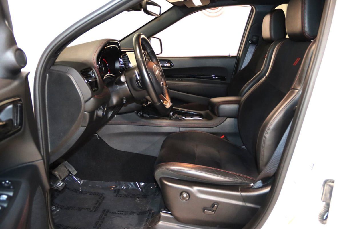 Used 2025 Dodge Durango GT AWD/4WD image 36