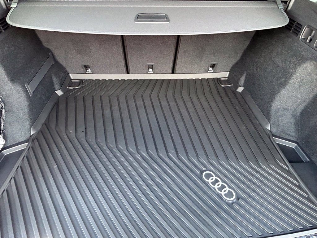 New 2026 Audi Q5 Premium Plus AWD/4WD image 50