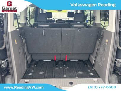 Used 2023 Ford Transit Connect XL