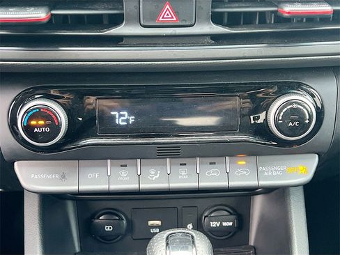 Used 2023 Hyundai Kona N Line image 16
