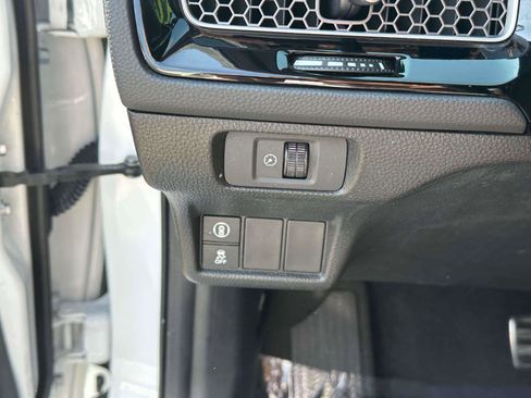 Used 2022 Honda Civic Sport image 16