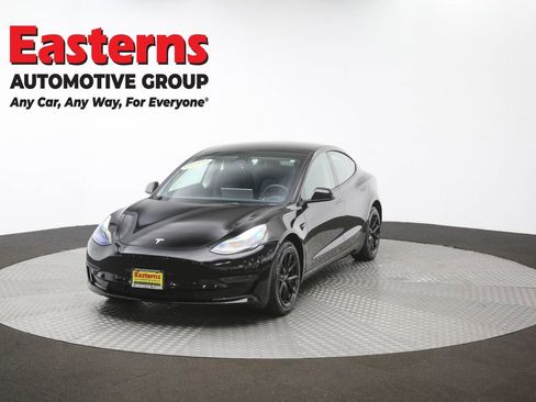 Used 2023 Tesla Model 3 Standard Range RWD image 48