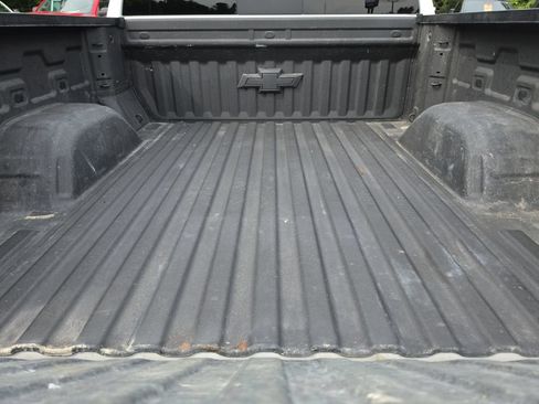 Certified 2024 Chevrolet Silverado 1500 LT Trail Boss w/ Convenience Package II AWD/4WD image 7