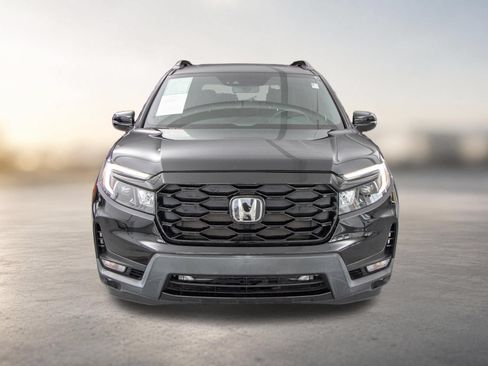 Used 2023 Honda Passport Elite image 3
