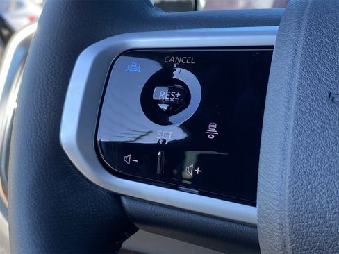 New 2026 Nissan Armada Platinum image 32