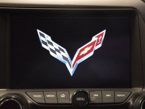 Used 2016 Chevrolet Corvette Stingray Coupe w/ Battery Protection Package image 31