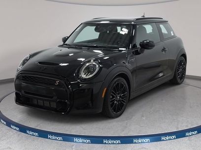 Used 2024 MINI Cooper S