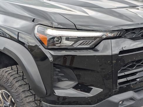 Used 2024 Chevrolet Colorado ZR2 image 10