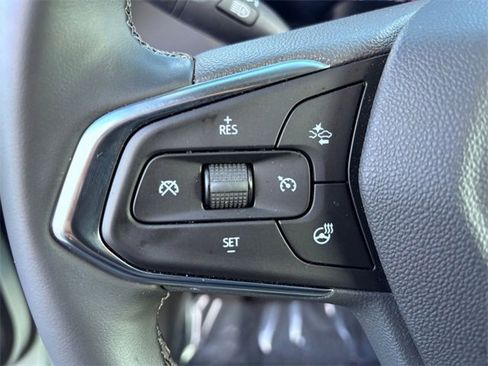Used 2026 Chevrolet TrailBlazer LT w/ Convenience Package image 17