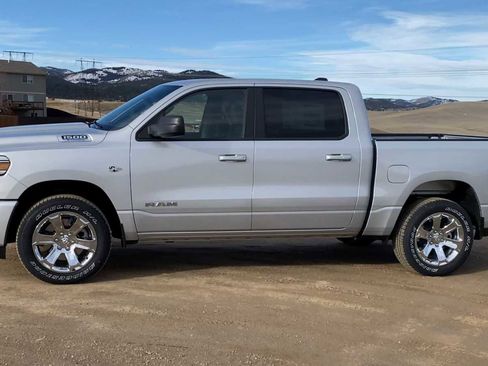 New 2026 RAM 1500 Big Horn image 5