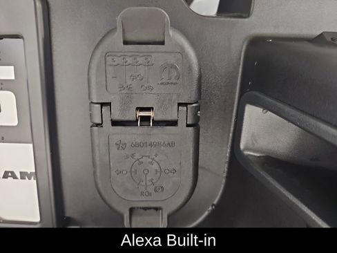 New 2026 RAM 2500 Tradesman image 40