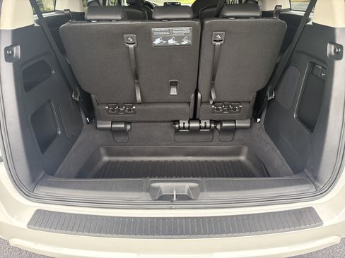 Certified 2026 Honda Odyssey EX-L image 30