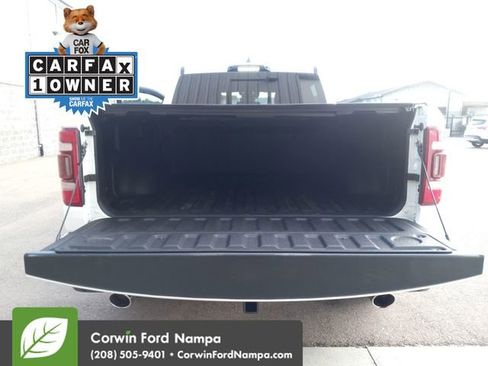 Used 2021 RAM 1500 Limited image 27