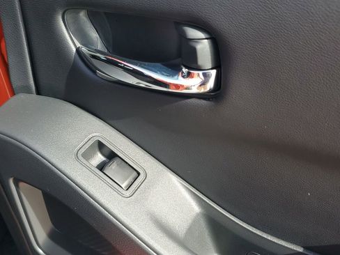 Used 2025 Nissan Frontier Pro-X w/ Pro Convenience Package image 47