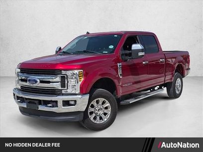 Used 2019 Ford F250 XLT w/ XLT Premium Package