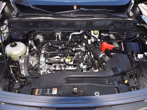 Used 2023 Ford Bronco Sport Big Bend w/ Convenience Package image 38